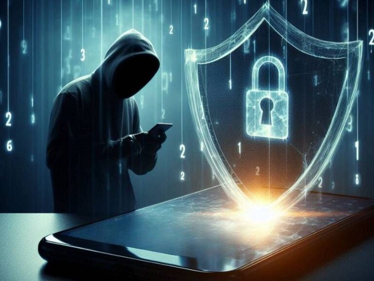 protect your number