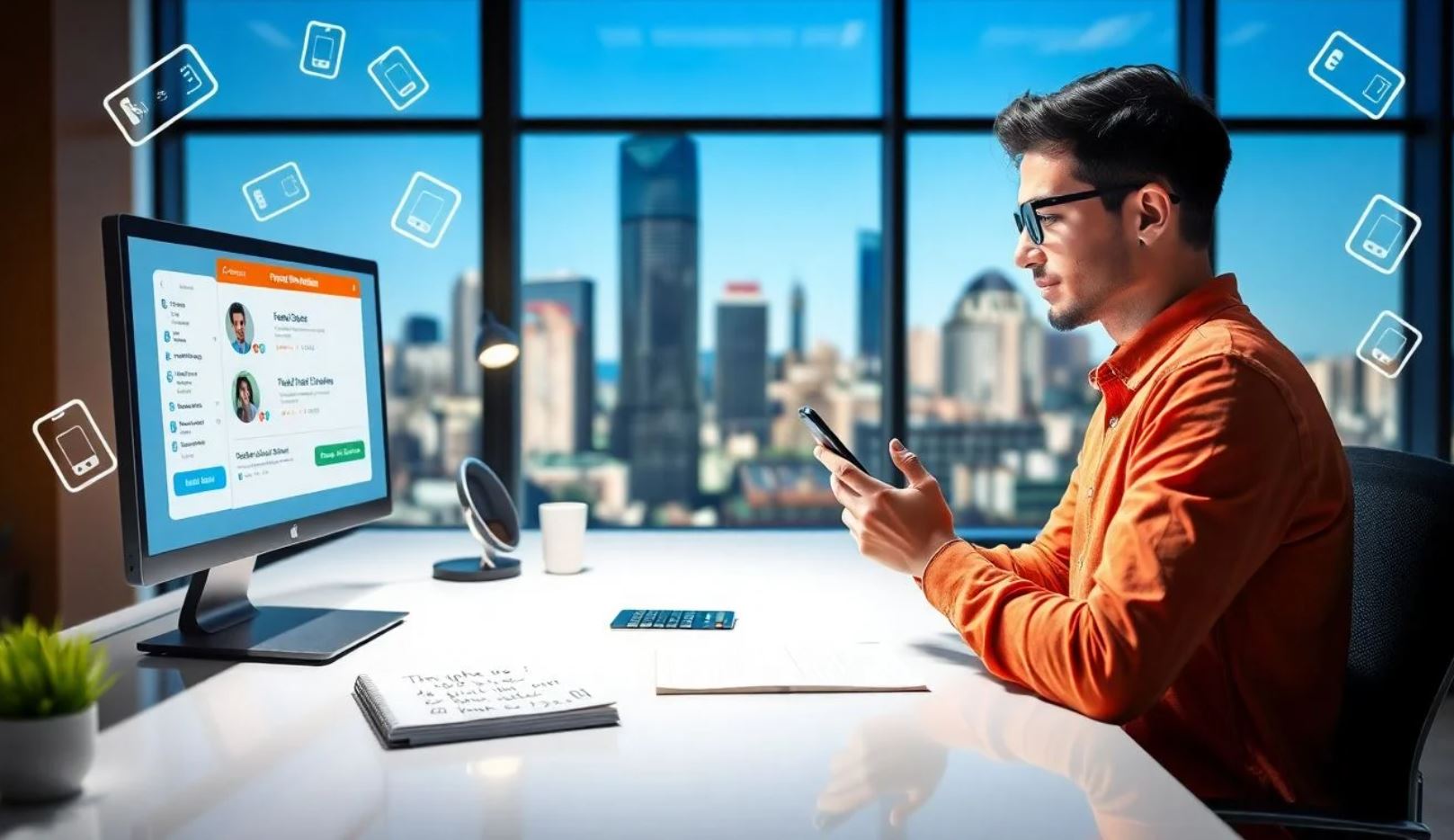 How to use Textnowplus Free Phone Numbers
