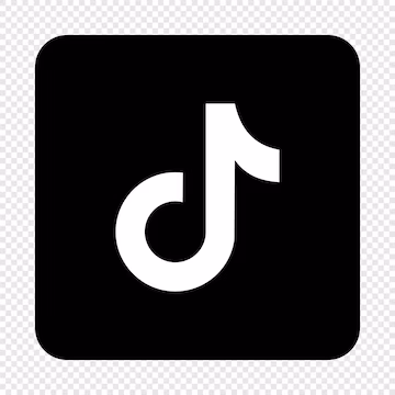 tiktok logo